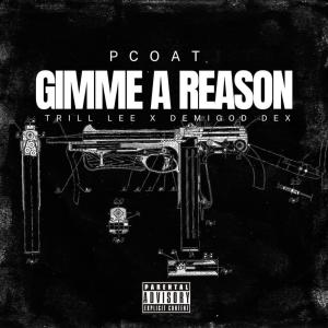收聽P-COAT P的Gimmie A Reason (feat. Trill Lee & Demigod Dex) (Explicit)歌詞歌曲