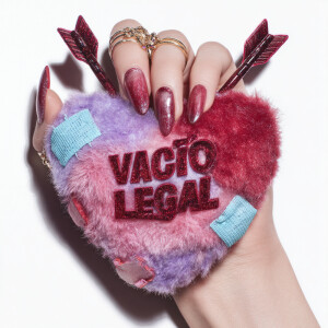 Album Vacio Legal from Felino Brown