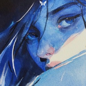 Listen to Только моя song with lyrics from JEMI