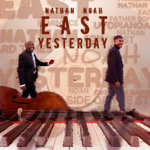 Nathan East的專輯Yesterday