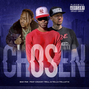 Album Chosen (Explicit) from 