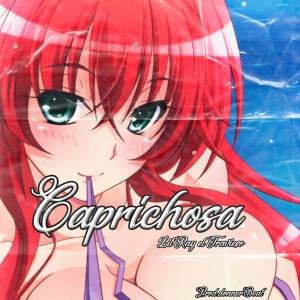 收聽Lil Ray el Travieso的Caprichosa歌詞歌曲