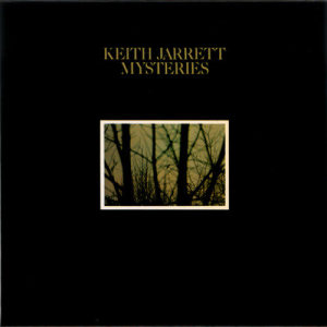 收聽Keith Jarrett的Flame (Take 1)歌詞歌曲