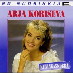 收聽Arja Koriseva的Kun ilta saapuu kaupunkiin歌詞歌曲