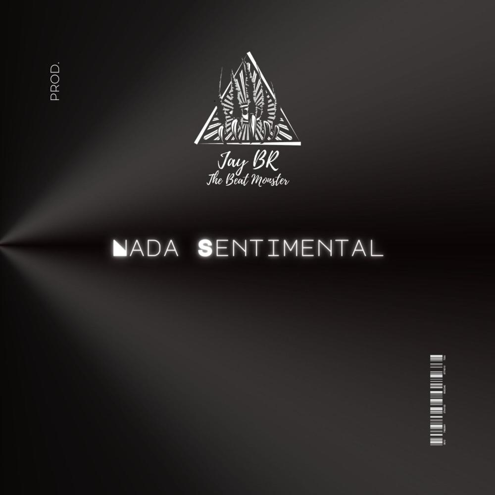 Nada Sentimental (Reggaeton Instrumental)