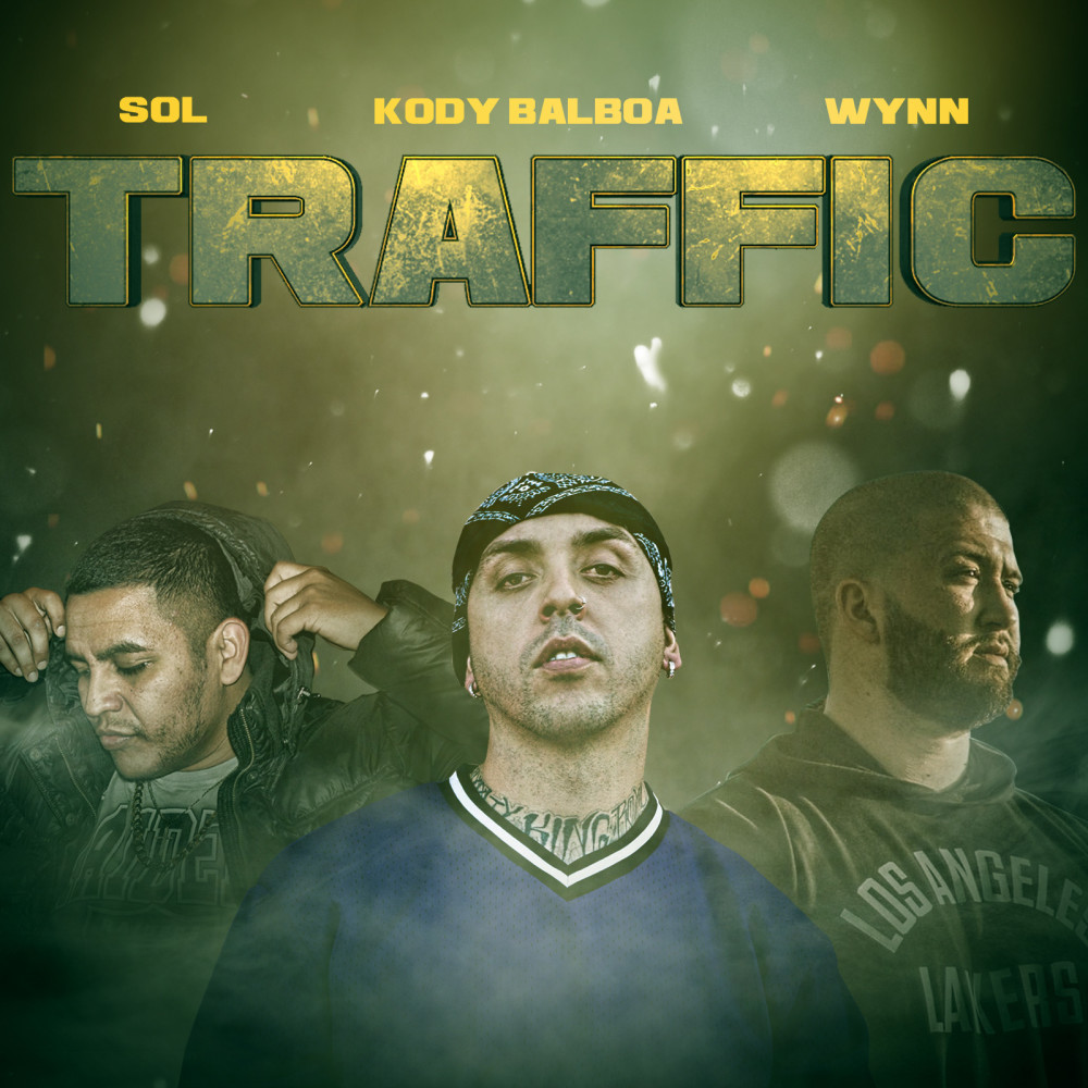 Traffic (Explicit)