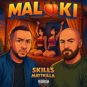 Album Maloki from Skills