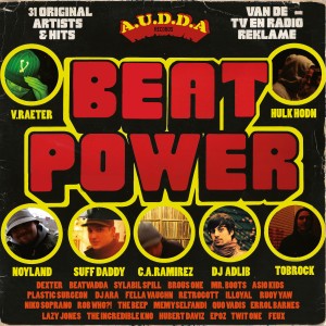 Listen to DaFunk song with lyrics from Beatvadda