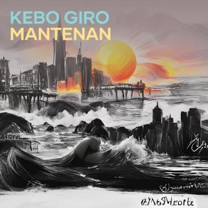 Dj Kampung的專輯KEBO GIRO MANTENAN