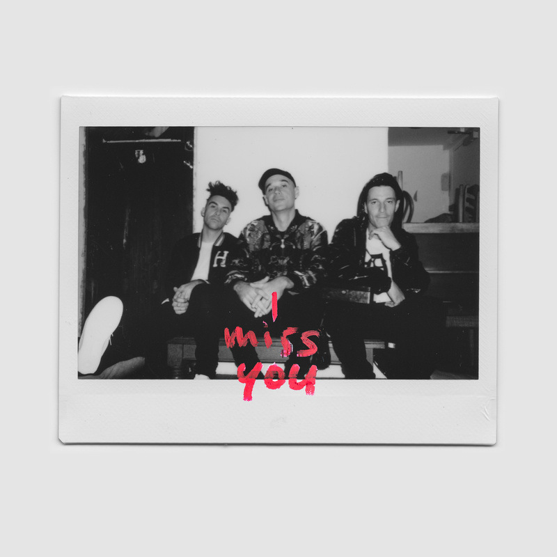 I Miss You (Acoustic|Explicit)