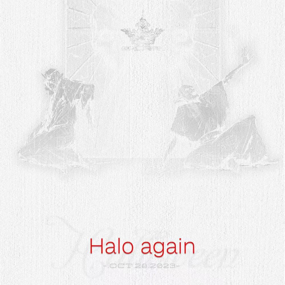 【宁波站】10.28 E.V.C×格莱美汇×S86丨Halo Again @ Reck SET 16