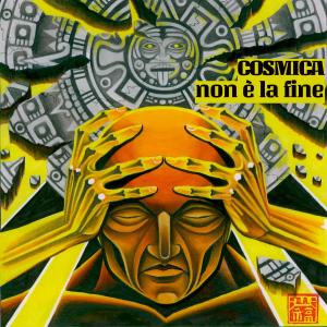 Listen to Obbiettivi di luce fioca song with lyrics from Cosmica