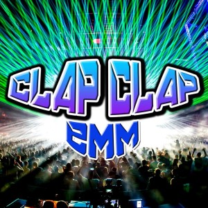 อัลบัม Clap Clap ศิลปิน EMM