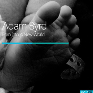 Album Born Into A New World from 