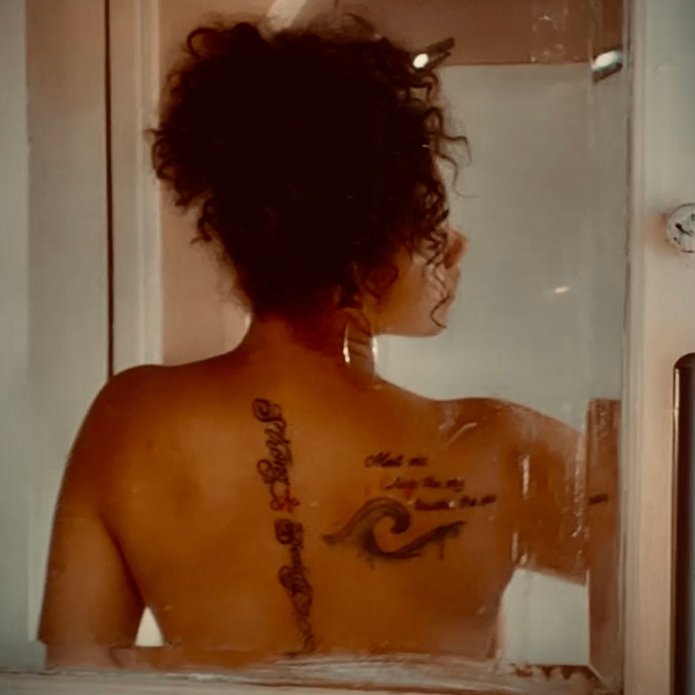 Like Girls (Dawn's Song) (Explicit)