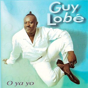 ดาวน์โหลดและฟังเพลง O Ya Yo พร้อมเนื้อเพลงจาก Guy Lobe