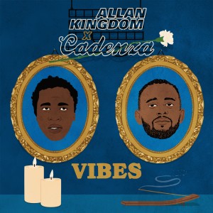 อัลบัม Vibes (feat. Cadenza) (Explicit) ศิลปิน Allan Kingdom