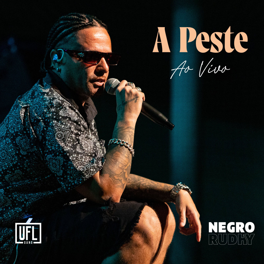 A Peste (Ao Vivo)