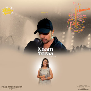 Album Naam Teraa from 