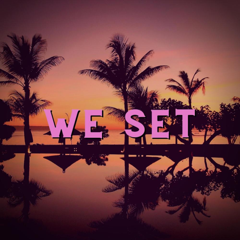 We Set (feat. Trabbey)