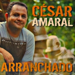 收聽César Amaral的Cheiro de Fulô歌詞歌曲