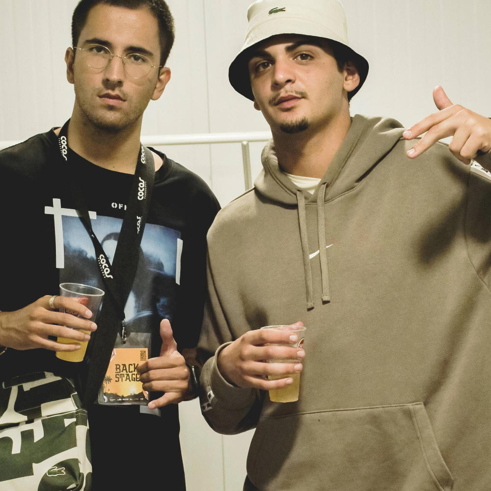 OBRIGADO (feat. 7AM) (Explicit)