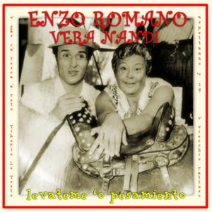 Album Levateme 'o pesamiento from 