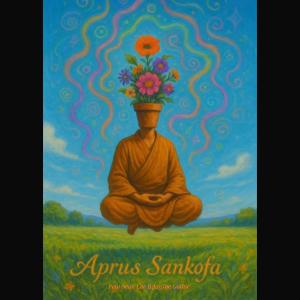 Aprus Sankofa的專輯Good vibes (feat. Sean Cee & JayTee Gothic SA) [Explicit]