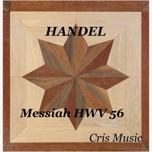 Dora Labbette的專輯Handel: Messiah, HWV 56