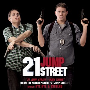 อัลบัม 21 Jump Street - Main Theme (From the Motion Picture "21 Jump Street") ศิลปิน Esthero