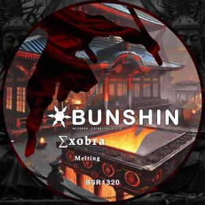 收聽∑xobra的Melting歌詞歌曲