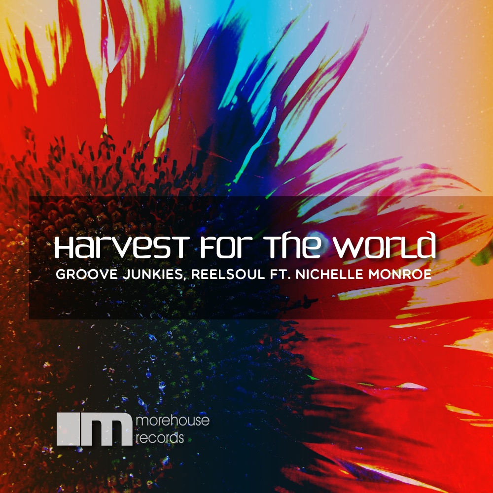 Harvest for the World (Groove N' Soul Classic Instrumental)