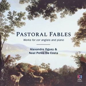 收聽Alexandre Oguey的No. 4, Wiegenlied (Arr. for cor anglais and Piano)歌詞歌曲