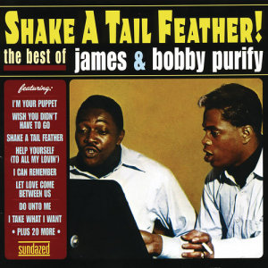ดาวน์โหลดและฟังเพลง I Can Remember พร้อมเนื้อเพลงจาก James & Bobby Purify