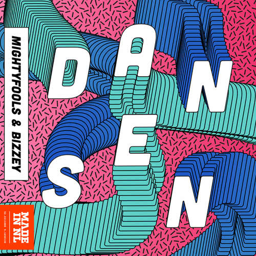 Dansen (Extended Mix)