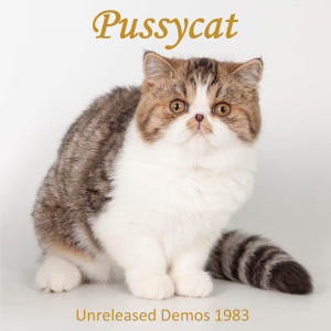 อัลบัม Unreleased Demos 1983 ศิลปิน Pussycat