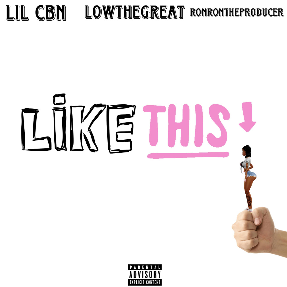 Like This (Sped Up) (Explicit)