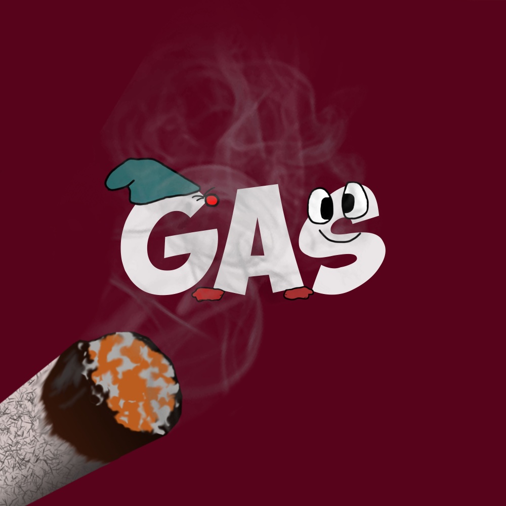 Gas (Explicit)