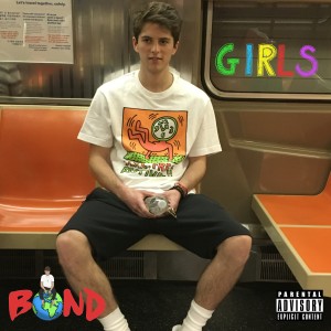 ดาวน์โหลดและฟังเพลง Girls (Explicit) พร้อมเนื้อเพลงจาก Bond（古典辣妹）
