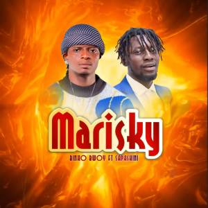 ดาวน์โหลดและฟังเพลง Marisky พร้อมเนื้อเพลงจาก Binho Bwoy