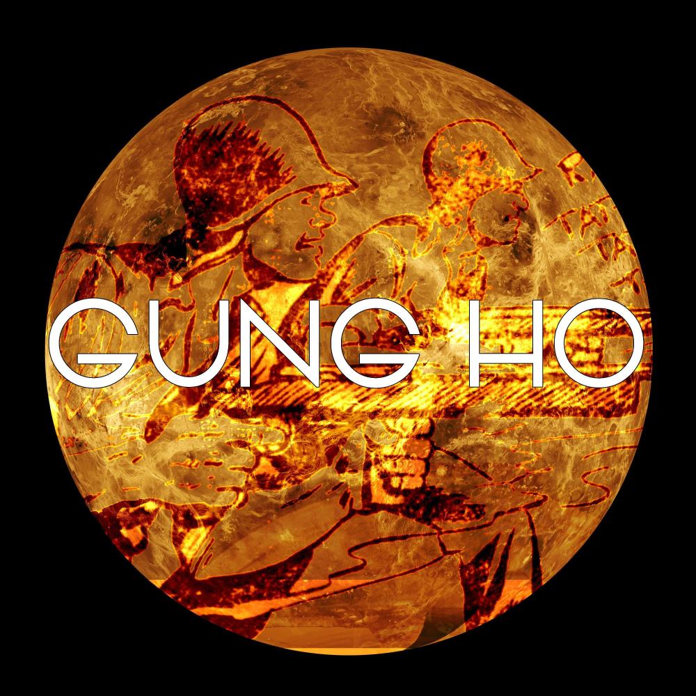 Gung Ho