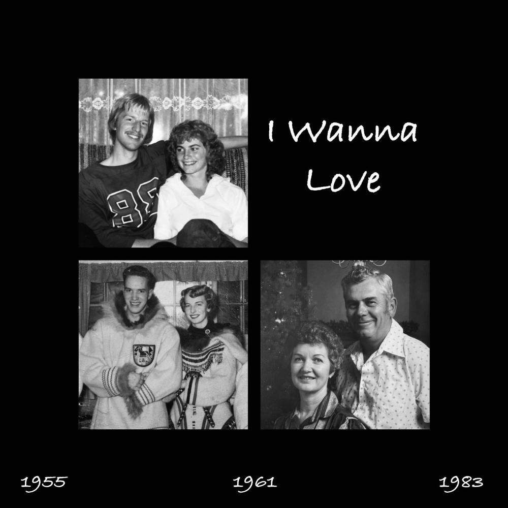 I Wanna Love (feat. Maya Mikity)