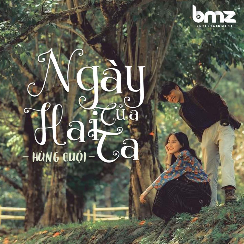 Ngày Của Hai Ta (ThiệnChill Lofi)