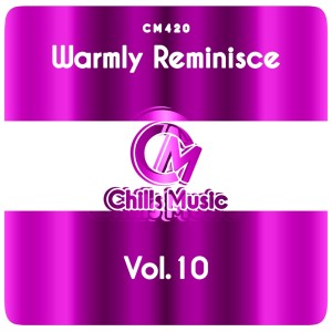 Album Warmly Reminisce, Vol. 10 from Various