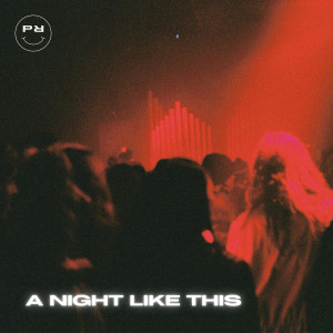 ดาวน์โหลดและฟังเพลง A Night Like This พร้อมเนื้อเพลงจาก Divve