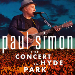 收聽Paul Simon的The Sound of Silence (Live at Hyde Park, London, UK - July 2012)歌詞歌曲