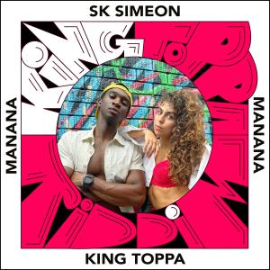อัลบัม Manana ศิลปิน SK Simeon