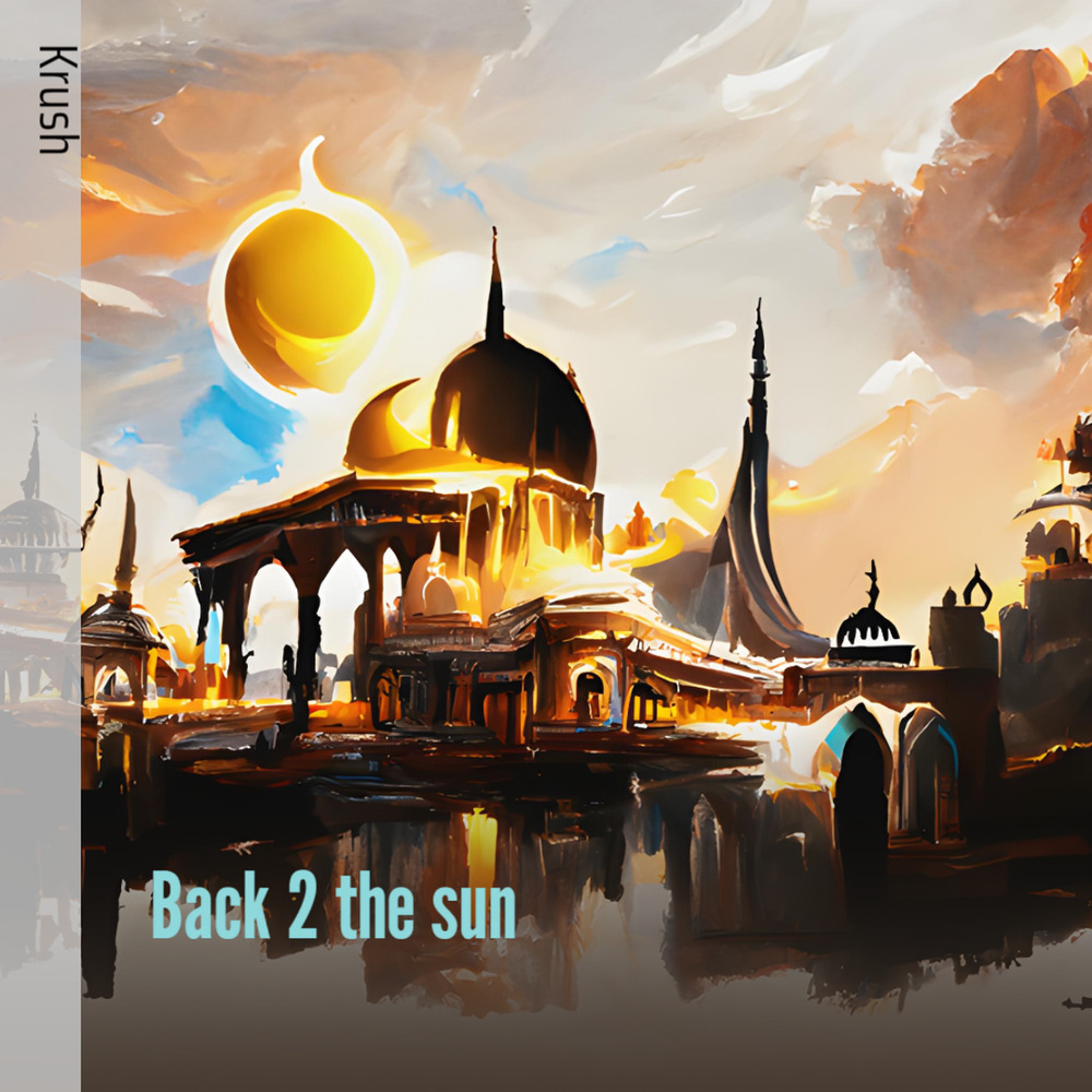 Back 2 the Sun