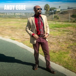 收聽Andy Egbe的I Sing Inside歌詞歌曲