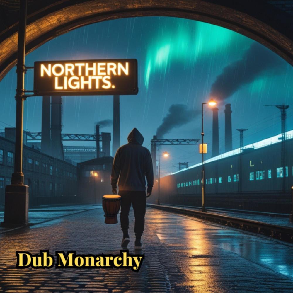 Northern Lights (feat. Dub Monarchy)